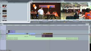 How To Change Video Speed In Final Cut Pro 7