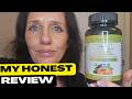 GREENPEOPLE Menopause Supplements Review | Black Cohosh, Ashwagandha &amp; Probiotics