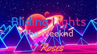 🔺The Weeknd - Blinding Lights (Lyrics)💫🔹