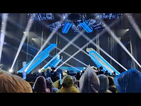 薛之谦《演員》天外来物演唱会3 18衢州站