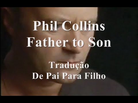 Phil Collins - Against All Odds (Tradução) 