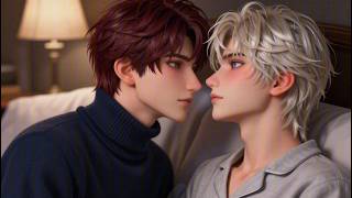 I pretended to be gay to use him.Then I blocked him. He swore he’d find me #BL #blanime #animation screenshot 5