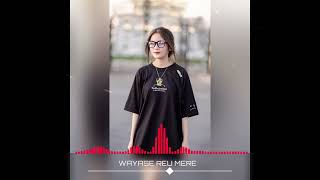 Download Lagu IRT . WAYASE _ REU MERE _ REMIX G 2025  MP3