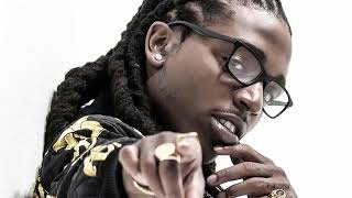 The Art Of Letting Go - Jacquees 