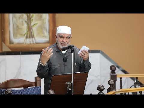 ماذا يريد ترامب من وراء حظر الإخوان المسلمين الشيخ رائد صلاح 28 11 2025