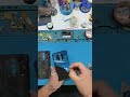 Redmi k20 pro back glass repair |#redmi k20 back panel change