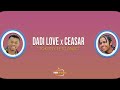 Dadi Love x Ceasar - Tokony Teto Anao (HIRAVAO Lyrics)