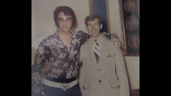 Elvis Presley Sheriff Badge Lee County Gene Autry ...