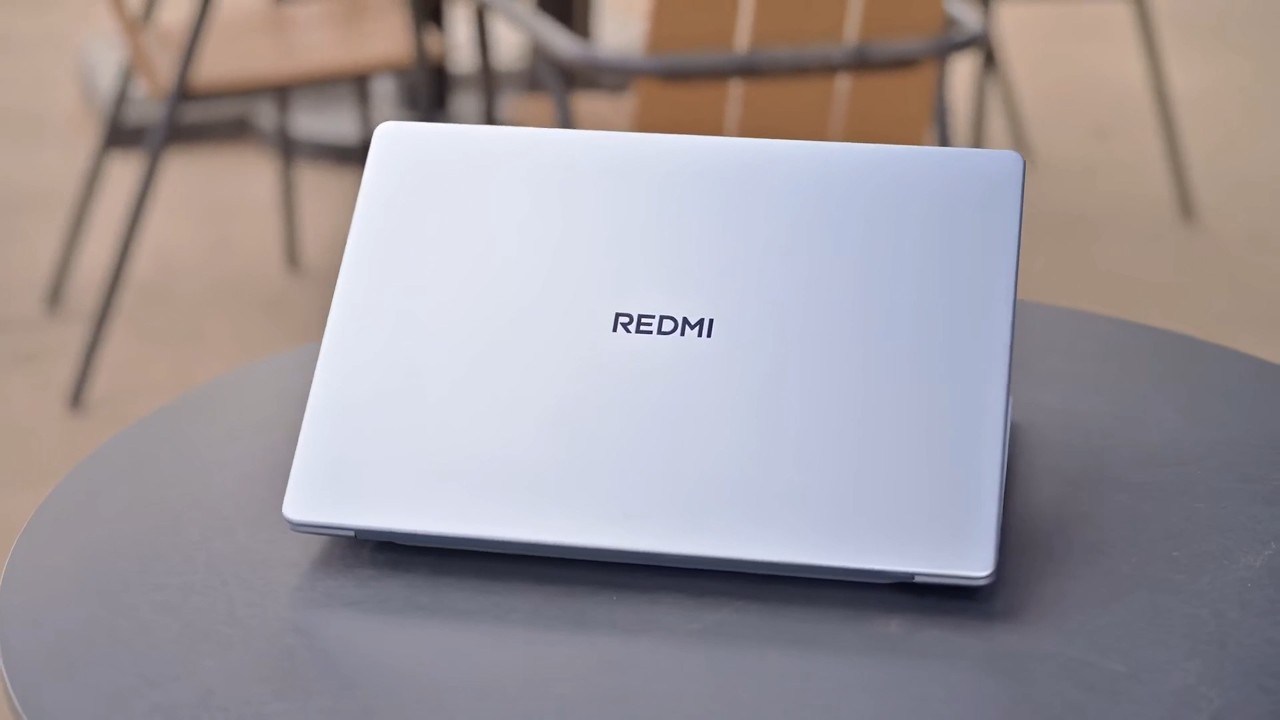 Xiaomi RedmiBook Pro 14 Series - Notebookcheck Reviews Collection