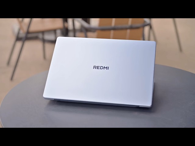 【5/6まで値下】Xiaomi Book Pro 14 2026 ホワイト Redmi Book Pro 14 (2026) Review: The King of Budget Thin & Light