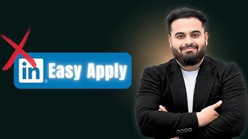 Job Search on LinkedIn: The 3 Tips You Need to Know!