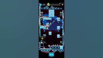 Lemmings - Mothra Mayhem - Season 34 - C1057 #lemmings #game #walkthrough #gameplay