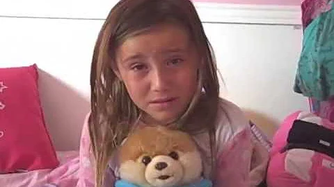 Child Actor, Dramatic Monologue:"Monst...  In My C...