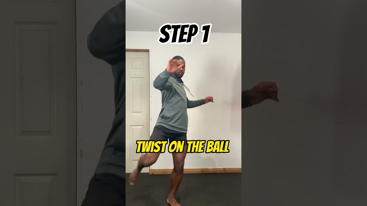 HOW TO 2x YOUR KICK POWER