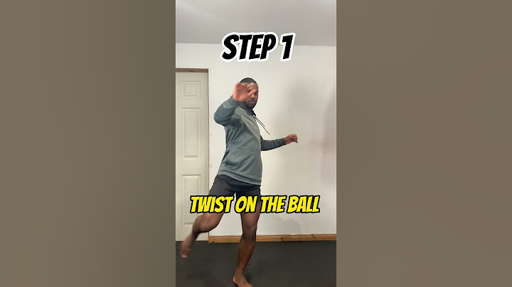 HOW TO 2x YOUR KICK POWER