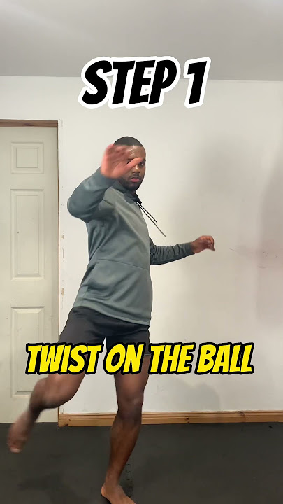 HOW TO 2x YOUR KICK POWER
