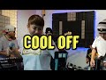 Session Road - Cool Off cover feat. Aera covers