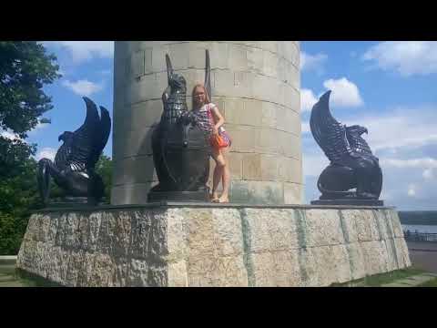 Муром , 08. 07. 2018 ; День семьи , любви и верности