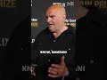 Sen. John Fetterman: "We Have a Dirt-Bag Left Wing" #fetterman #leftwing #progressives