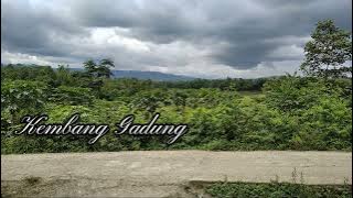 Kembang gadung #metalcover#sunda