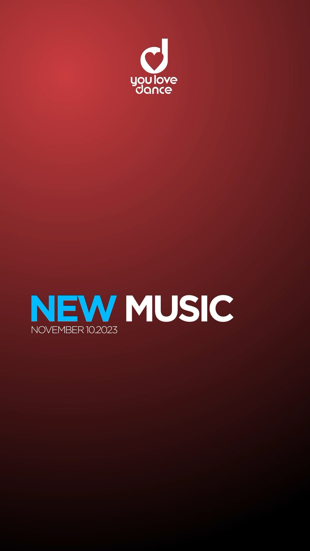 New Music Friday 10.November 2023 #youlovedance #dance #futuresequence #trance #2023 #shorts
