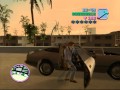 Grand Theft Auto Vice City Xbox Original gameplay