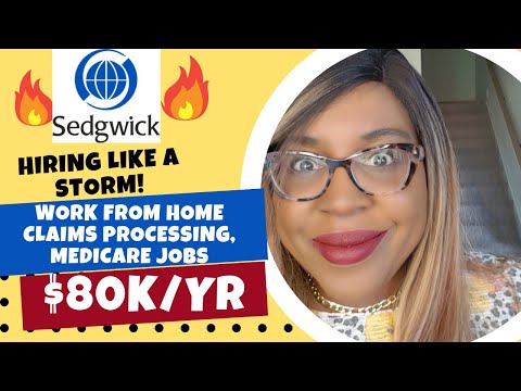 Vidéo: Sedgwick a-t-il acheté Careworks ?