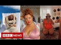 New video by BBC News on YouTube