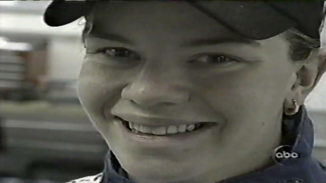 2000 Indianapolis 500   Juan Montoya