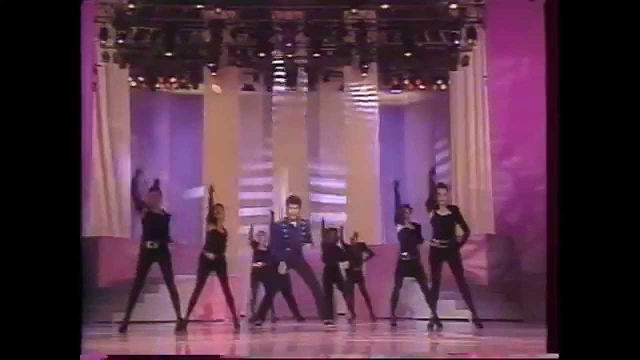 Générique de début et de fin de l'émission de TF1 