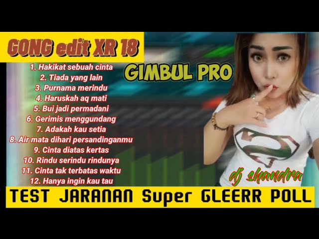 FULL ALBUM JARANAN SUPER GLERR GIMBUL PRO TERBARU 2021 SPESIAL LAGU MALAYSIA class=