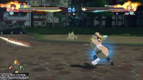 Slow Animation Glitch(Storm 4)
