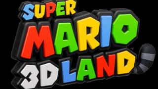 Video thumbnail of "Super Mario 3D Land - Bowser Theme"