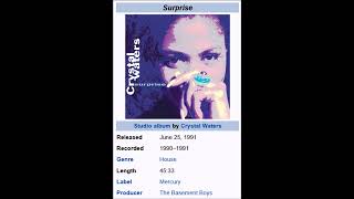 Instr. Gypsy Woman Shes Homeless Bat Boys Strip To The Bone Mix Crystal Waters