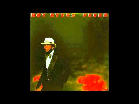Roy Ayers – Fever (1987, Vinyl) - Discogs