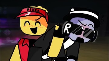 •[Monitoring MEP] Part 19! (Ft: PayCheck-Elliot x Chance) Forsaken🌟 @y3llowx #monitory3l #monitorY3L