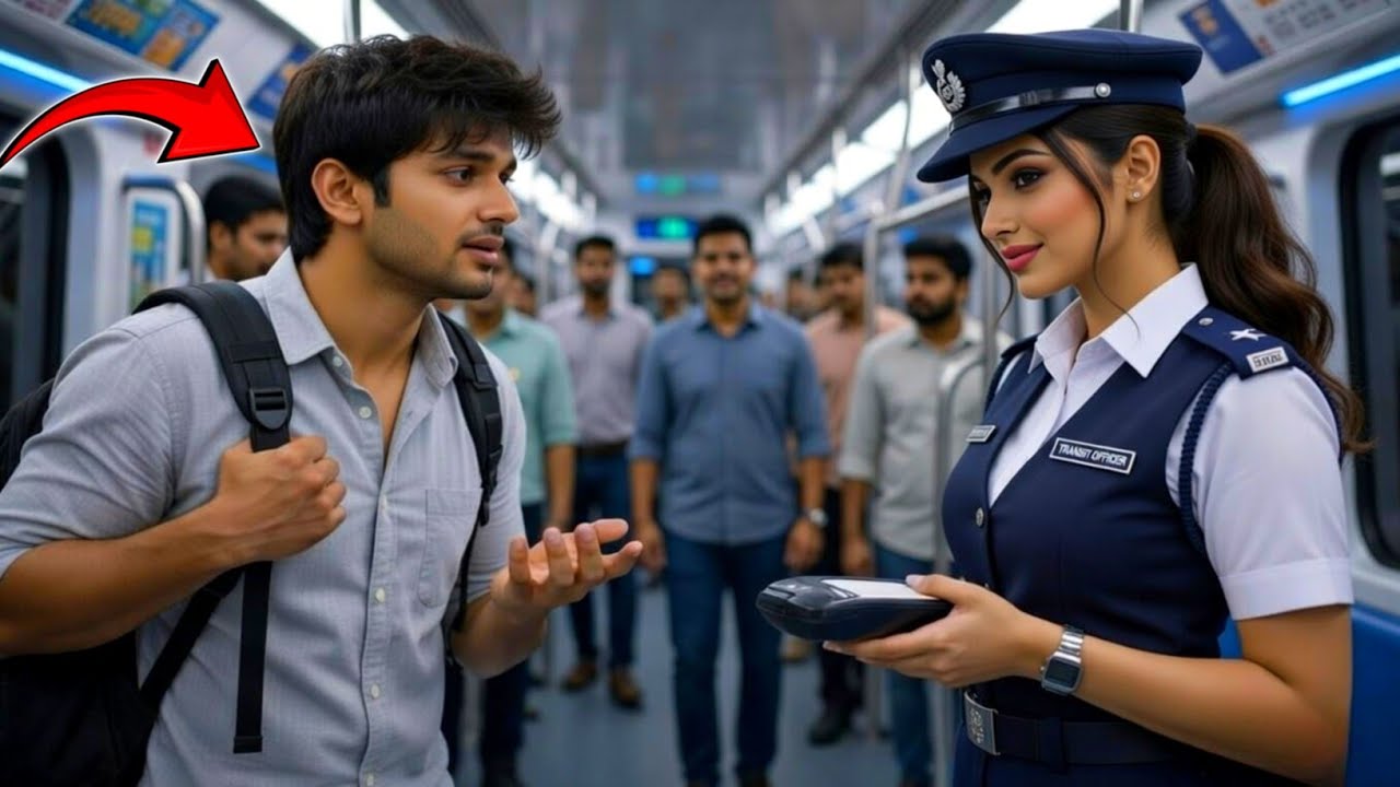 गरीब लड़का नौकरी की तलाश में मुंबई जा ट्रेन में टीटी लड़की ने जो किया | story in hindi |