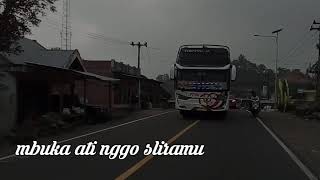 History WA bus RANAH MINANG