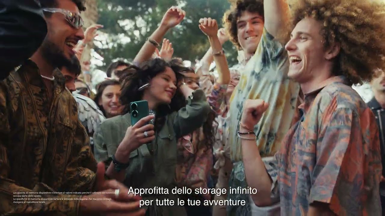 HONOR 90 | Share Your Vibe