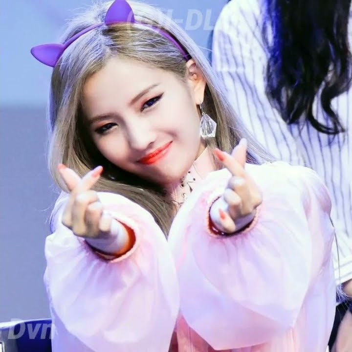 (G)I-DLE CCP - DUMDi DUMDi (EDIT)🏞☀️🎉🎊