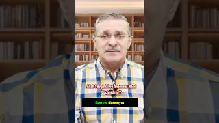 Allah Sevginizi Ve İmanınızı Nasıl Güçlendirir ? - Dr. Cemal Külünkoğlu