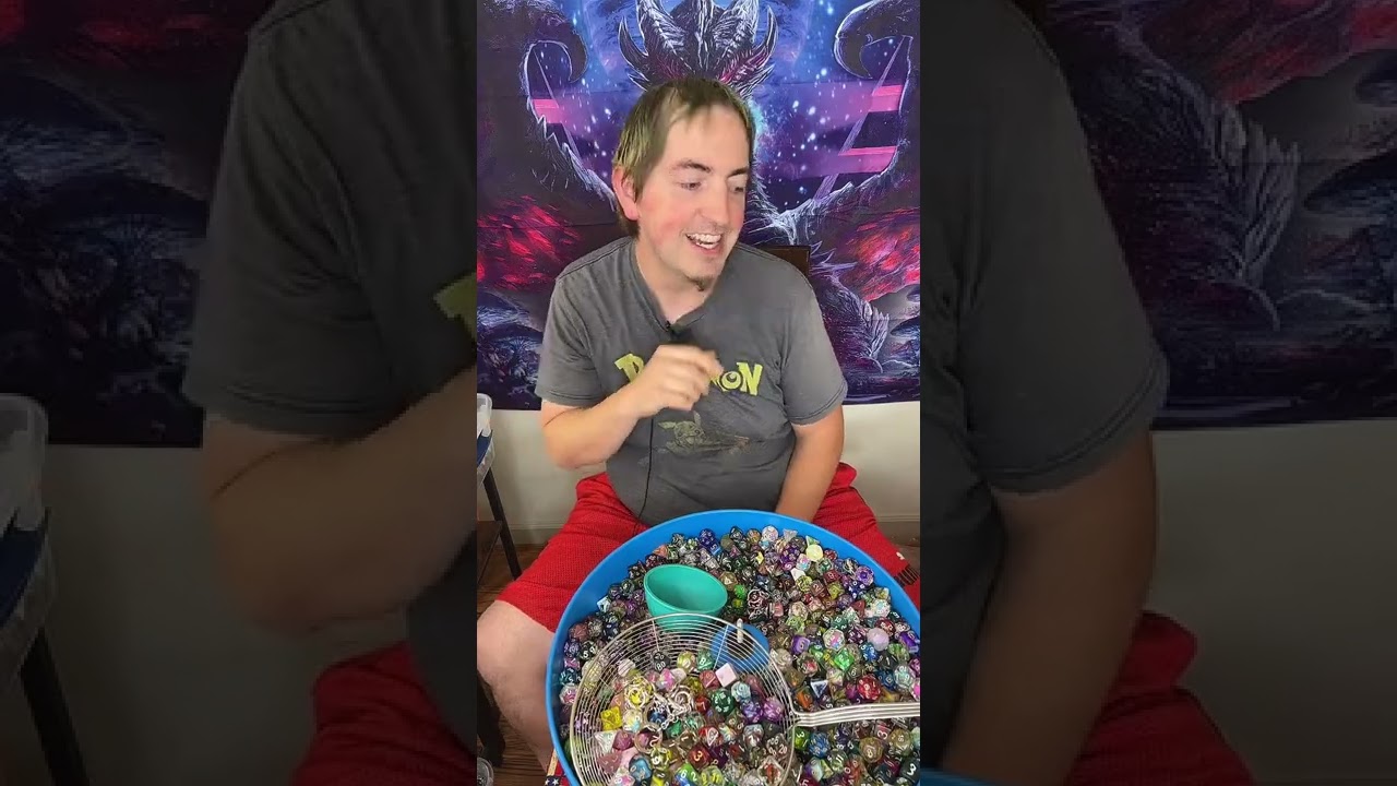 🍀LUCKY🍀Dice Scoops 10/6 TikTok Part2 YouTube