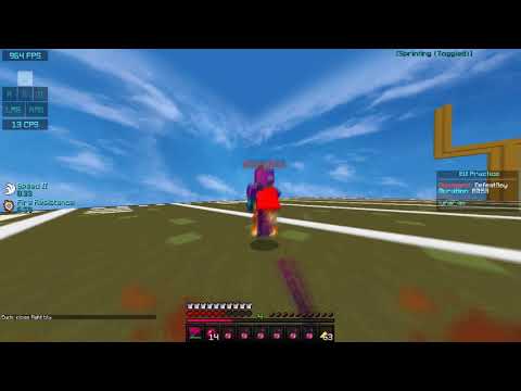 Revenge: DefeatBoy 🤡