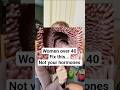 Women 40+ Your gut health is creating hormone havoc #womenover40 #menopausesymptoms #hormonebalance