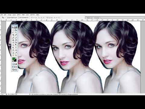 [4K] AI ART Indian Model Look book AI Art Video 