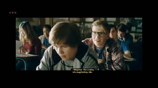 UNDERCOVER GRANDPA MOVIE PART 1