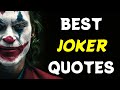 The Joker Favorite quotes and laughs,(Mark Hamill) - YouTube