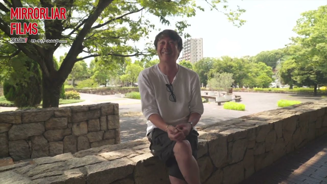 加藤浩次監督『Victims』メイキング｜短編オムニバス映画「MIRRORLIAR FILMS Season7」5月9日より全国の劇場で上映中／5月16日よりLeminoにて独占配信中