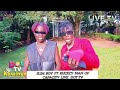 SLIM  BOY FT  RUCKCY  MAN  OF  CAPACITY LIVE DOT TV