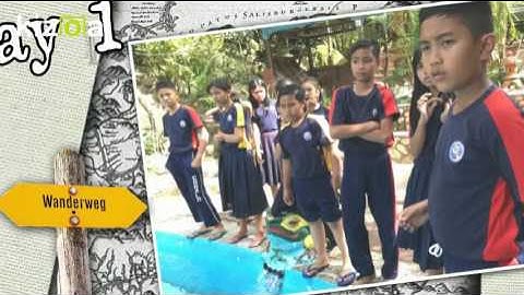 Kizoa Movie - Video - Slideshow Maker: 16-17 camp